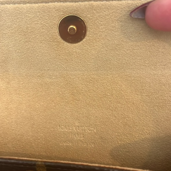 LV Florentine Belt Bag XS - Picture 11 of 16